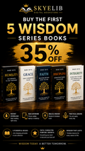 Foundations Bundle (5 ebooks)