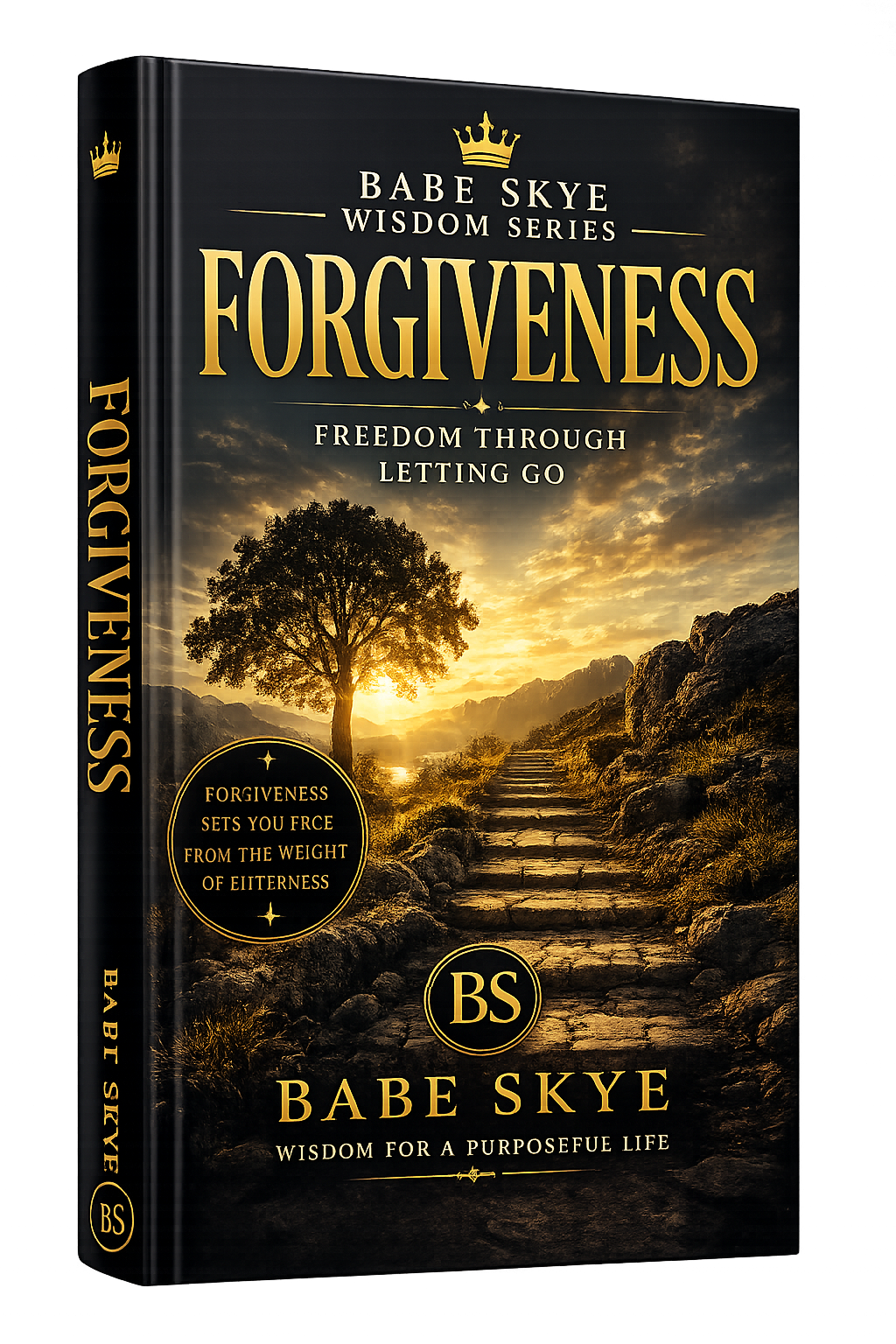 Forgiveness - Freedom through letting go