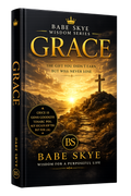 Grace - The gift you didn’t earn