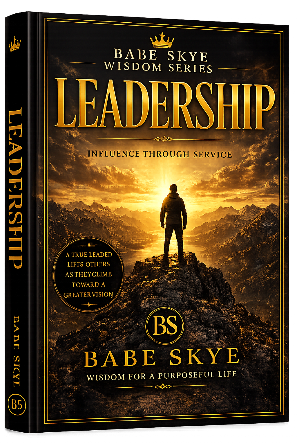 Leadership - Influence Through Service