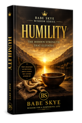 Humility - The Hidden Strength that elavates